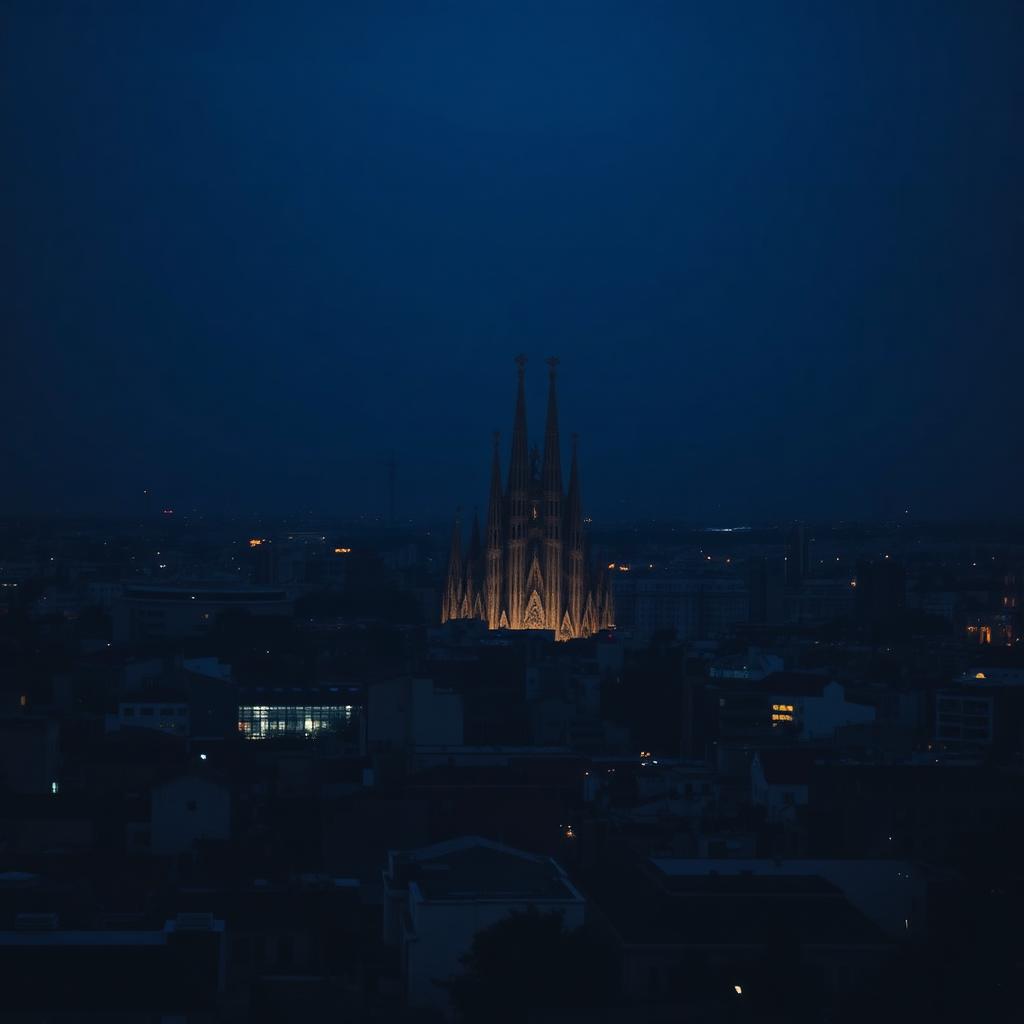 Barcelona — driver services by LOCALS