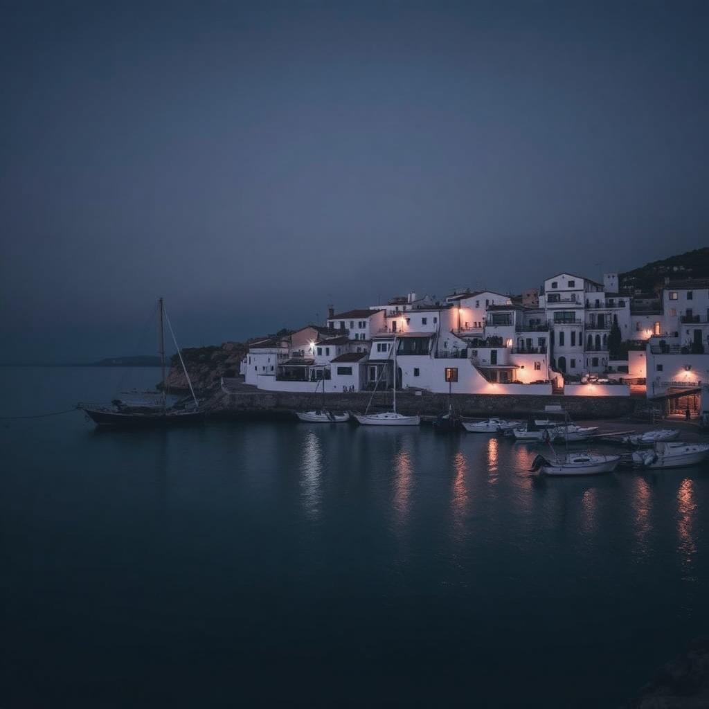 Menorca — driver services by LOCALS